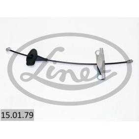 Seilzug, Betriebsbremse 15.01.79 von LINEX günstig für 11,48 € online kaufen