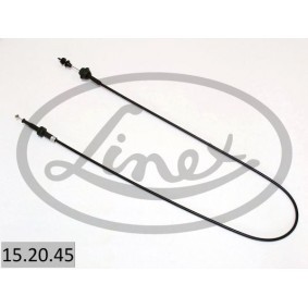Compre Cabo de embreagem de LINEX online para ORION III (GAL) a preços moderados