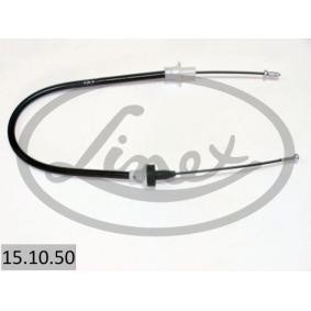 Kupplungsseil für FORD von LINEX