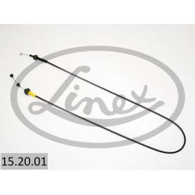 Osta Kaasuvaijeri LINEX:llä 15.20.01 edullisesti hintaan 16,32 €