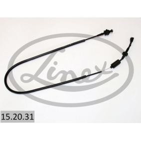 Acquista Cavo acceleratore da LINEX online per MONDEO I Station wagon (BNP) a prezzi moderati