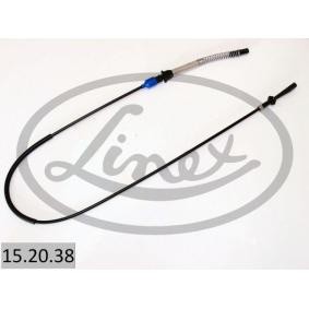 Osta Kaasuvaijeri LINEX:llä 15.20.38 edullisesti hintaan 17,75 €