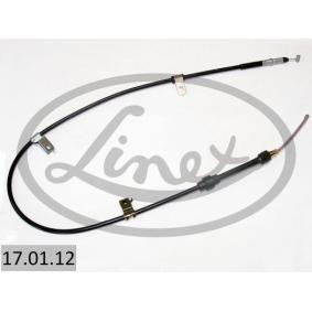 Seilzug, Betriebsbremse 17.01.12 von LINEX günstig für 16,87 € online kaufen
