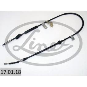 Seilzug, Betriebsbremse 17.01.18 von LINEX günstig für 32,65 € online kaufen