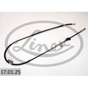 Seilzug, Betriebsbremse 17.01.25 von LINEX günstig für 27,12 € online kaufen