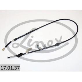 Seilzug, Betriebsbremse 17.01.37 von LINEX günstig für 30,75 € online kaufen