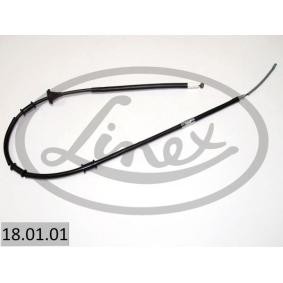 Seilzug, Betriebsbremse 18.01.01 von LINEX günstig für 12,79 € online kaufen