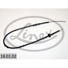 Seilzug, Betriebsbremse 18.01.02 von LINEX günstig für 20,95 € online kaufen