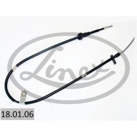 Seilzug, Betriebsbremse 18.01.06 von LINEX günstig für 34,44 € online kaufen