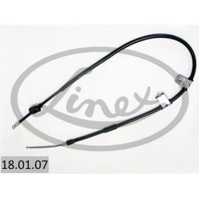 Seilzug, Betriebsbremse 18.01.07 von LINEX günstig für 24,41 € online kaufen
