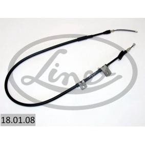 Seilzug, Betriebsbremse 18.01.08 von LINEX günstig für 27,96 € online kaufen