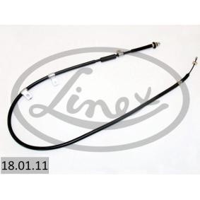 Seilzug, Betriebsbremse 18.01.11 von LINEX günstig für 41,93 € online kaufen