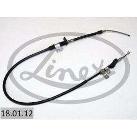 Seilzug, Betriebsbremse 18.01.12 von LINEX günstig für 45,76 € online kaufen