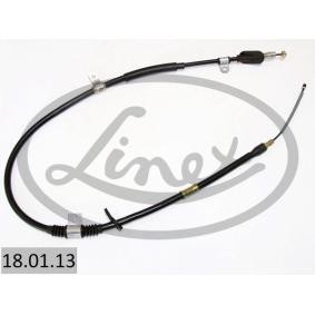 Seilzug, Betriebsbremse 18.01.13 von LINEX günstig für 46,76 € online kaufen