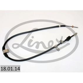 Seilzug, Betriebsbremse 18.01.14 von LINEX günstig für 24,96 € online kaufen