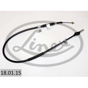 Seilzug, Betriebsbremse 18.01.15 von LINEX günstig für 25,01 € online kaufen