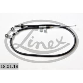 Seilzug, Betriebsbremse 18.01.18 von LINEX günstig für 40,82 € online kaufen