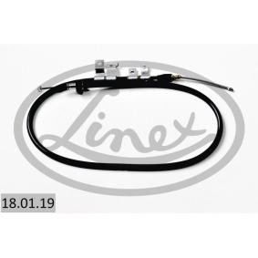 Seilzug, Betriebsbremse 18.01.19 von LINEX günstig für 40,82 € online kaufen