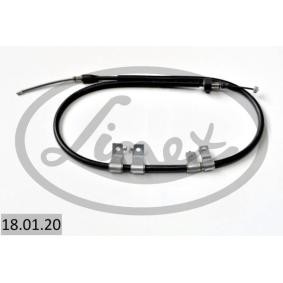 Seilzug, Betriebsbremse 18.01.20 von LINEX günstig für 40,82 € online kaufen