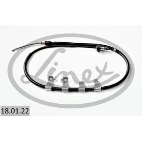 Seilzug, Betriebsbremse 18.01.22 von LINEX günstig für 40,48 € online kaufen
