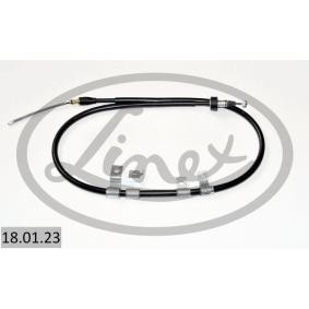 Seilzug, Betriebsbremse 18.01.23 von LINEX günstig für 40,48 € online kaufen