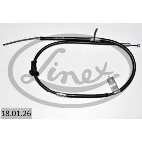 Seilzug, Betriebsbremse 18.01.26 von LINEX günstig für 21,68 € online kaufen
