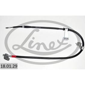 Seilzug, Betriebsbremse 18.01.29 von LINEX günstig für 35,16 € online kaufen