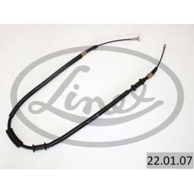 Seilzug, Betriebsbremse 22.01.07 von LINEX günstig für 12,94 € online kaufen