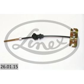 Seilzug, Betriebsbremse 26.01.15 von LINEX günstig für 14,55 € online kaufen