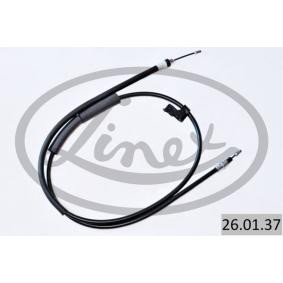 Seilzug, Betriebsbremse 26.01.37 von LINEX günstig für 17,33 € online kaufen