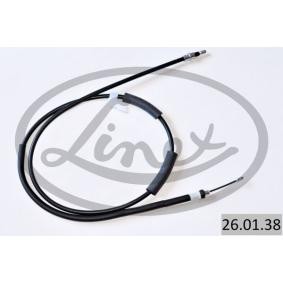 Seilzug, Betriebsbremse 26.01.38 von LINEX günstig für 17,69 € online kaufen