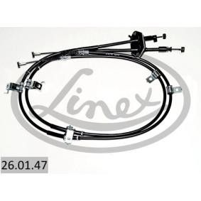 Seilzug, Betriebsbremse 26.01.47 von LINEX günstig für 55,25 € online kaufen