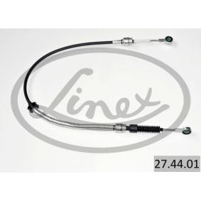 Seilzug, Schaltgetriebe 27.44.01 von LINEX günstig für 86,26 € online kaufen