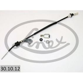 Acquista Cavo frizione da LINEX 30.10.12 a buon mercato per soli 26,40 €