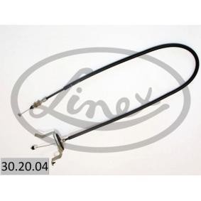 Gaszug 30.20.04 von LINEX günstig für 33,80 € online kaufen
