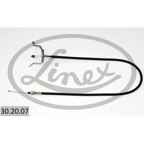 Gaszug 30.20.07 von LINEX günstig für 33,80 € online kaufen