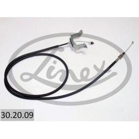 Gaszug 30.20.09 von LINEX günstig für 36,25 € online kaufen