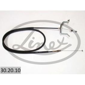 Gaszug 30.20.10 von LINEX günstig für 30,65 € online kaufen