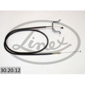 Gaszug 30.20.12 von LINEX günstig für 21,24 € online kaufen