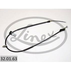 Seilzug, Betriebsbremse 32.01.63 von LINEX günstig für 24,88 € online kaufen