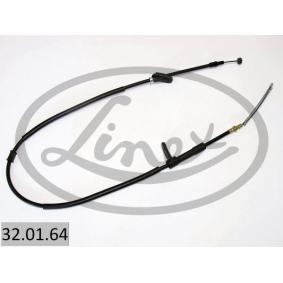 Seilzug, Betriebsbremse für SUZUKI von LINEX