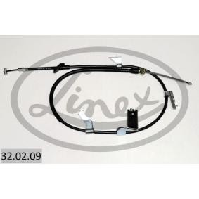 Seilzug, Betriebsbremse 32.02.09 von LINEX günstig für 27,91 € online kaufen
