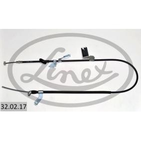 Seilzug, Betriebsbremse 32.02.17 von LINEX günstig für 23,91 € online kaufen