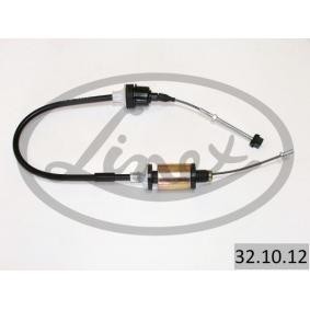 Kupplungsseil 32.10.12 von LINEX günstig für 12,30 € online kaufen