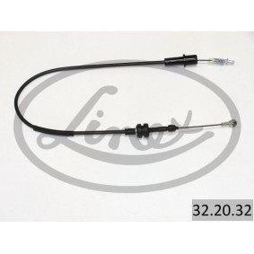 Gaszug 32.20.33 von LINEX günstig für 13,33 € online kaufen