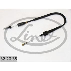 Gaszug 32.20.35 von LINEX günstig für 22,04 € online kaufen