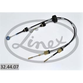 Seilzug, Schaltgetriebe 32.44.07 von LINEX günstig für 465,83 € online kaufen