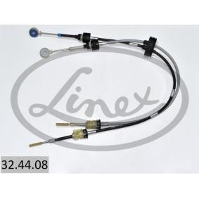 Seilzug, Schaltgetriebe 32.44.08 von LINEX günstig für 216,83 € online kaufen