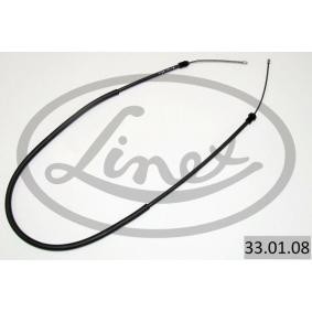 Seilzug, Betriebsbremse 33.01.08 von LINEX günstig für 12,99 € online kaufen