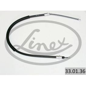 Seilzug, Betriebsbremse 33.01.36 von LINEX günstig für 9,62 € online kaufen
